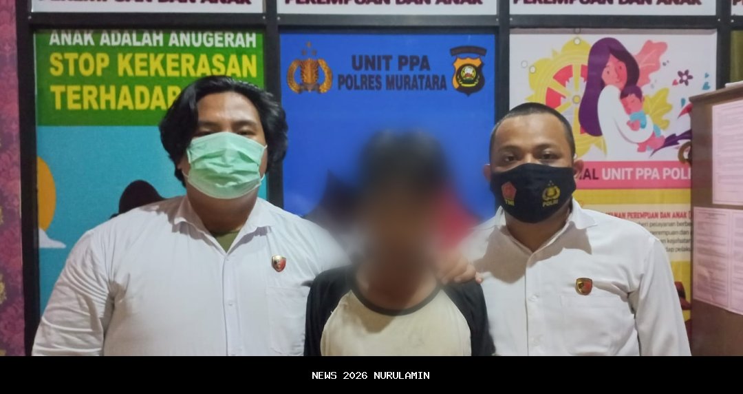 Kasus aborsi saudara kandung di Selo Boyolali, kakak cabuli dua adik selama 4 bulan