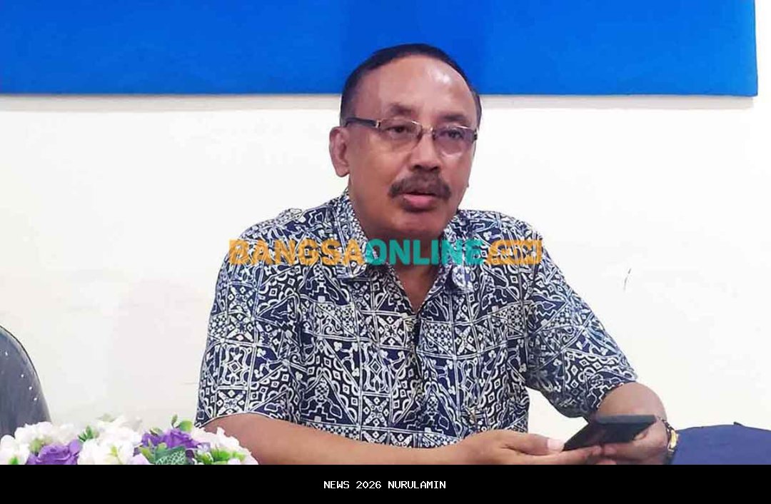 UMK Jombang 2026 Naik Jadi Rp3,32 Juta Mulai 1 Januari