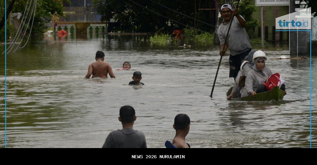 Pemkab Agam Catat 4.298 Warga Masih Mengungsi Akibat Bencana