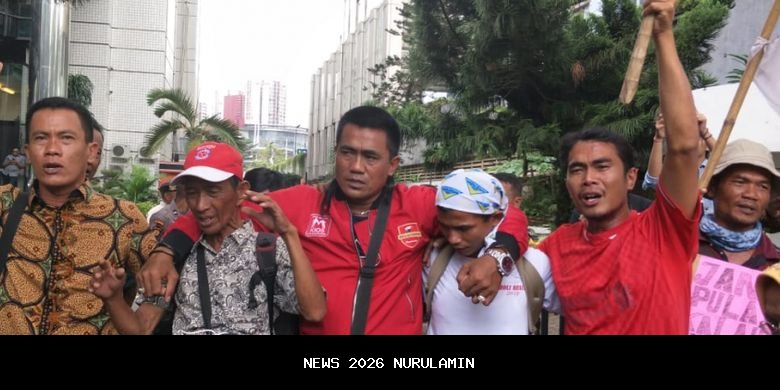 Keindahan Pulau Pari: Perjuangan Warga Menjaga Rumah dalam Krisis