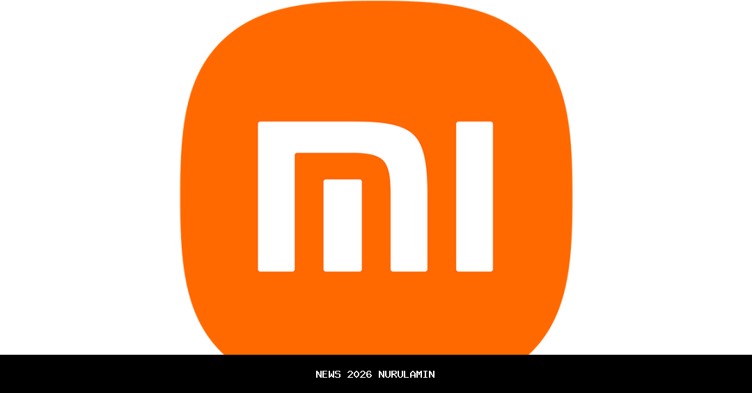 Xiaomi Mix Fold Terbaru: Layar Bisa Ditekuk 500 Ribu Kali!