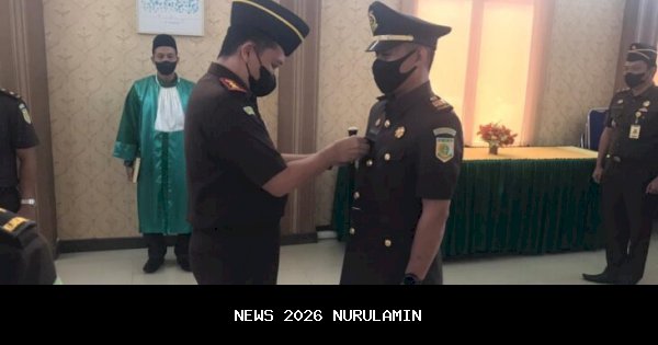 Alasan Tentara Kawal Kejari Sinjai Diungkap Kajari