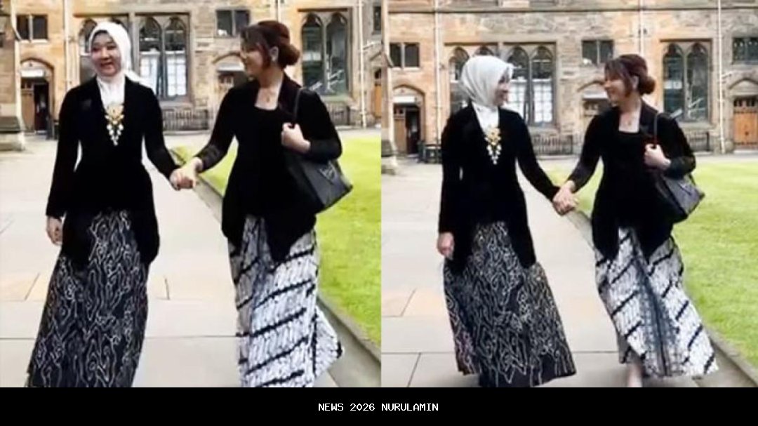 Pembukaan Persidangan Perceraian Atalia Praratya vs Ridwan Kamil: Proses Mediasi Terbuka