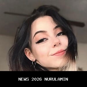 Akun IG dan TikTok Rilie Huntley, Kreator Amerika, Viral Dibajak GameStop dari Best Buy