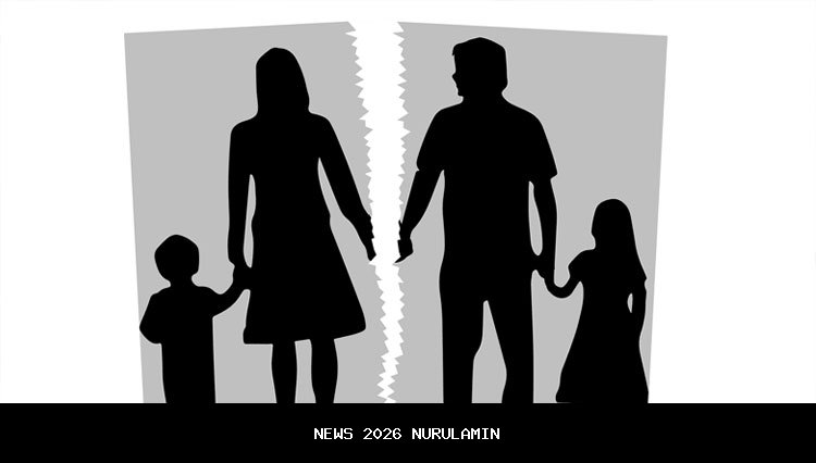 Angka perceraian tinggi, cerai gugat dominasi perkara di Sidoarjo