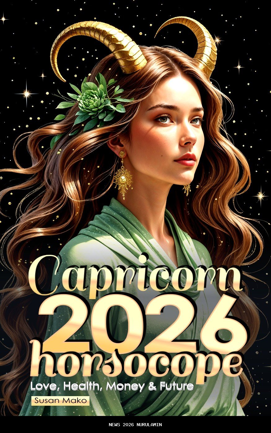 Ramalan Zodiak Senin 5 Januari 2026: Aries Cemas, Capricorn Butuh Liburan