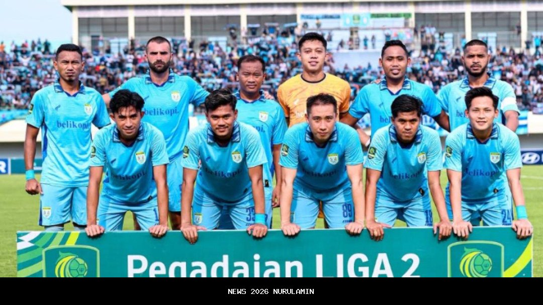 Prediksi Skor Persipura vs Persela 27 Desember 2025