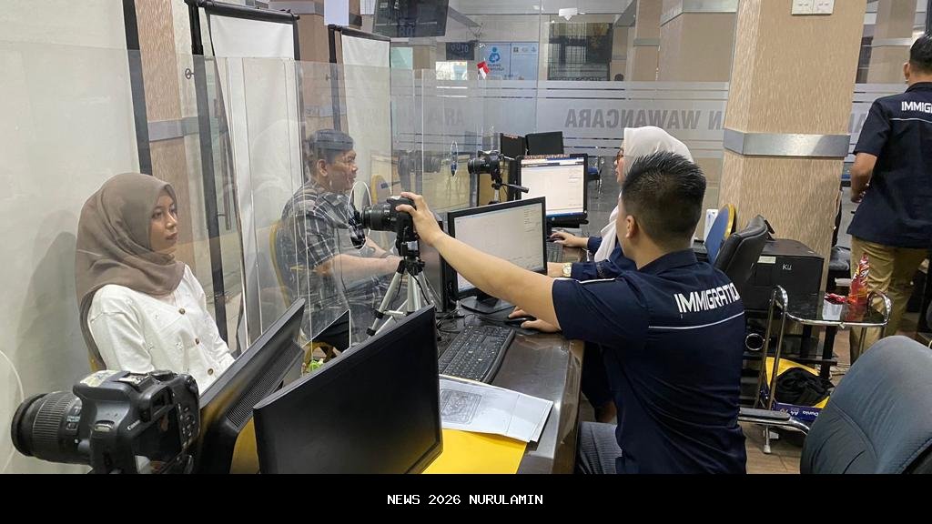 Imigrasi Surakarta Luncurkan 5 Desa Binaan Baru di Trucuk Klaten untuk Cegah TPPO dan TPPM