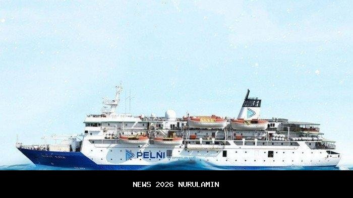 Jadwal KM Wilis 4 - 27 Januari 2026: Terdekat Waikelo, Waingapu, Ende
