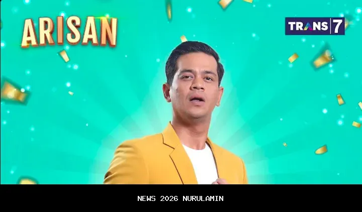 Jadwal Trans7 Minggu 4 Januari 2026: Jejak Petualang, Mancing Mania, BTS