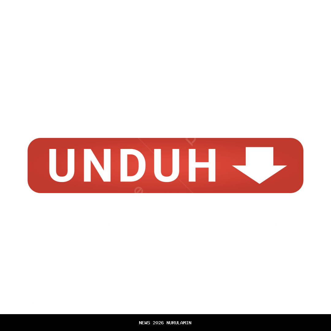 Unduh Kalender 2026 PDF Siap Pakai Lengkap Tanggal Merah, Libur Nasional, dan Cuti Bersama