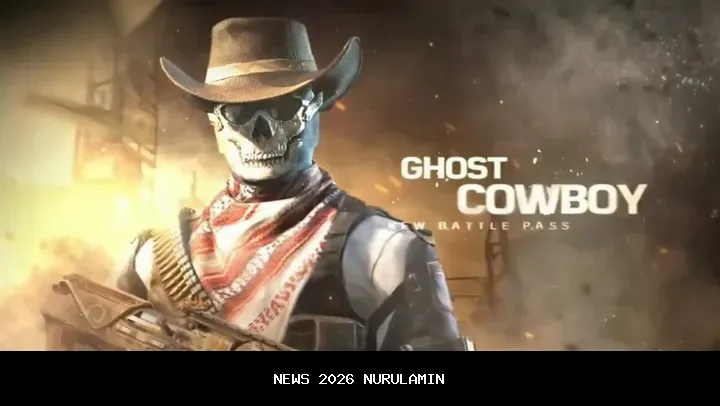 Tebus Hadiah Aktif! Kode Redeem COD Mobile Terbaru 13 Desember 2025