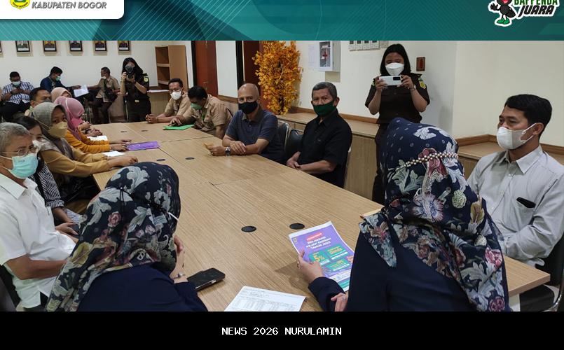 Pemanggilan GMTD oleh Kejaksaan Menggegerkan Netizen