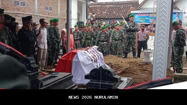 Pratu Farkhan diduga tewas dianiaya senior, komandan 113 buka suara❗
