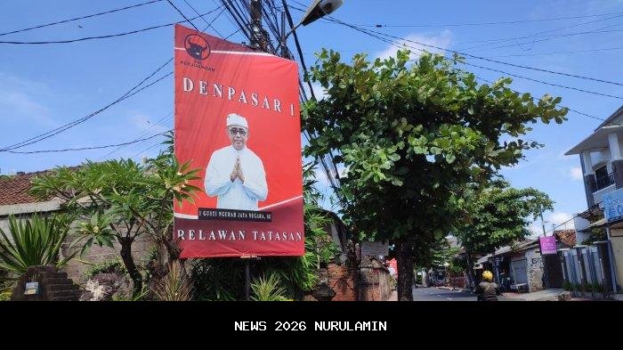 Pembuangan Sampah Denpasar ke Bangli, Jaya Negara: Kami Menunggu PKS