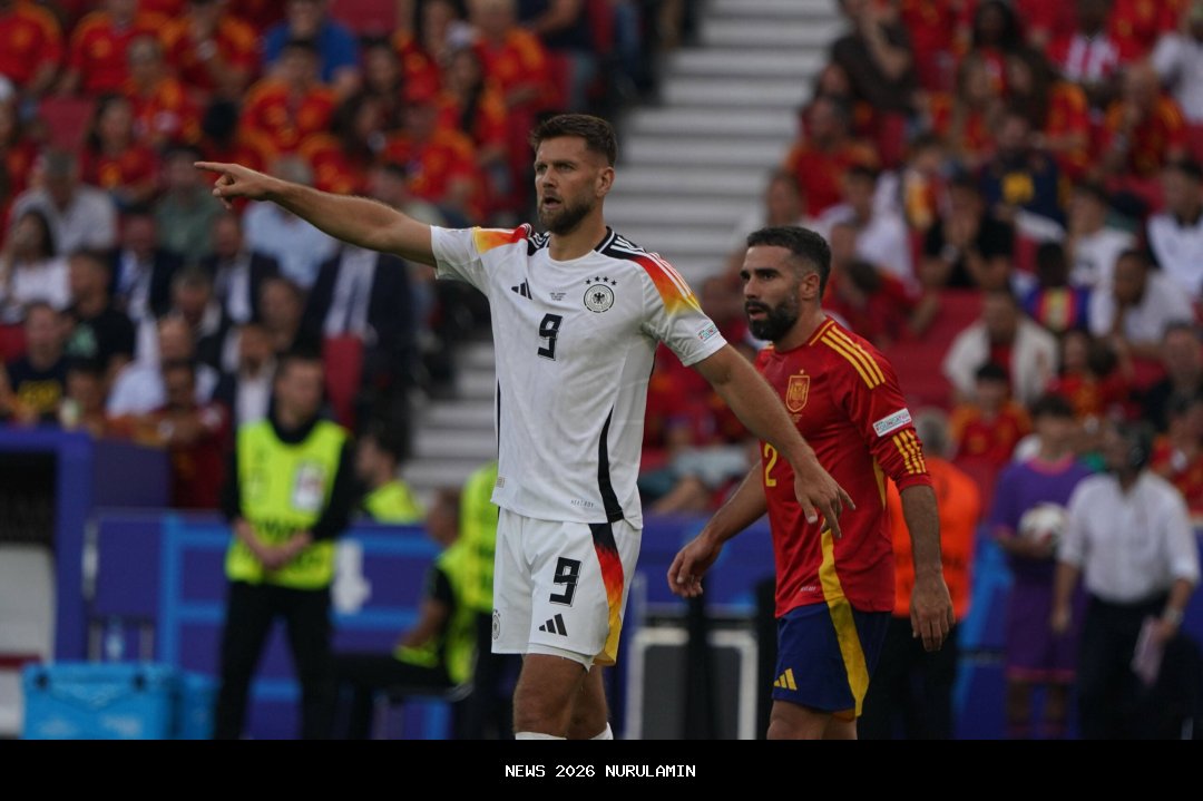 Debut Sempurna Niclas Fullkrug, AC Milan Pimpin Klasemen Serie A