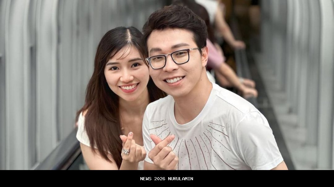 Istri Richard Lee bahas foto suami bareng wanita lain, ungkap sosoknya, ucapan Hotman Paris disorot