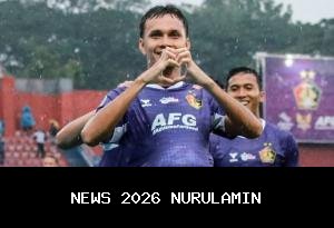 Persija Jakarta tekuk Persijap 2-0: Macan Kemayoran melesat ke posisi ke-2 di klasemen sementara Super League