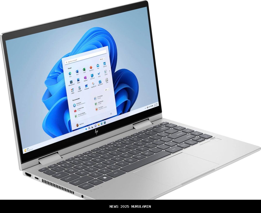 HP Ini Dilengkapi Fitur Pelacak Tanpa Koneksi Internet!