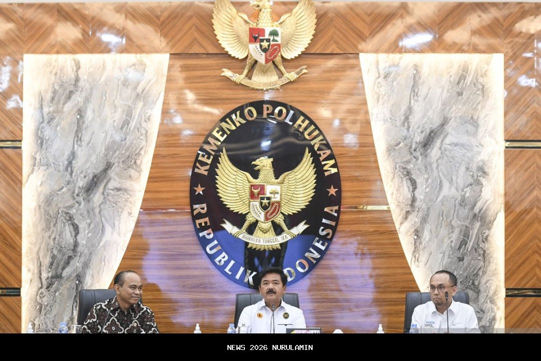 Perjudian online ancaman bagi anak, pemerintah tingkatkan pengawasan digital nasional