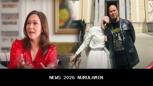 Wardatina Mawa Merasa Dianggap Manusia Saat Bicara Dengan Maia Estianty, Siap Hadapi Rasa Dikhianati