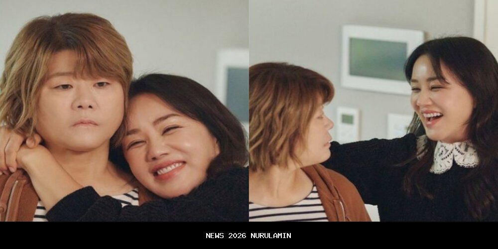 Si-vis: Suara Pahlawan Episode 13: Spoiler dan Link Nonton Sub Indo