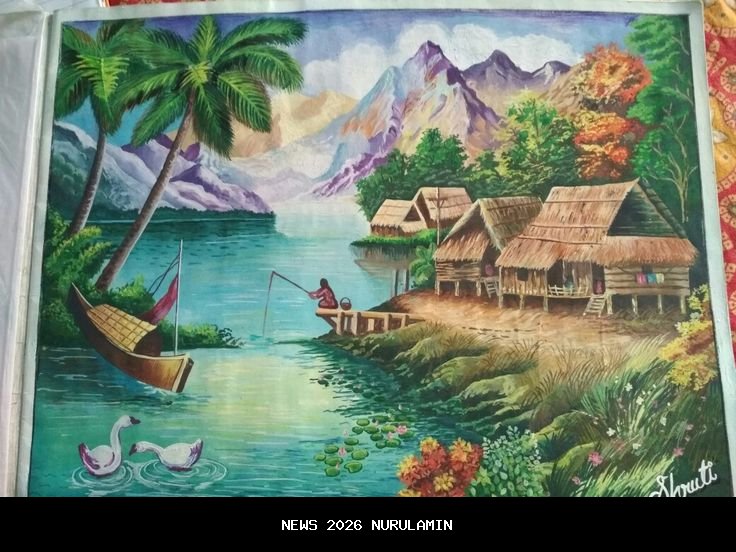 Penting bagi Warga, Jembatan Lamuk-Bukateja Purbalingga Kembali Diajukan ke Gubernur