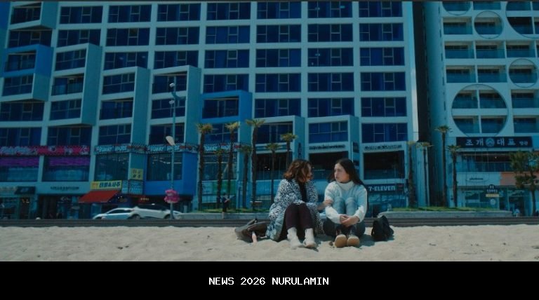 Sinopsis Film Tolong Saya Dowajuseyo, Rilis 29 Januari 2026