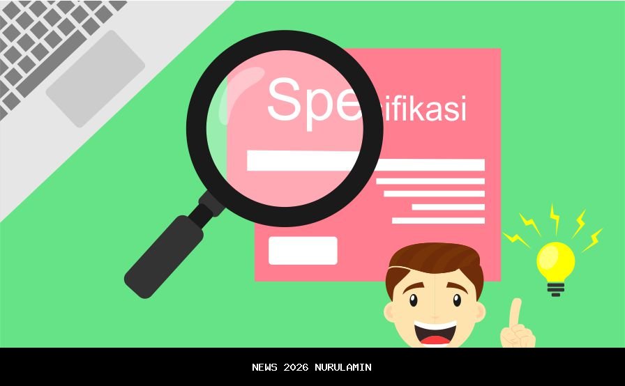 Spesifikasi Advan S50 5G: Kamera 50MP, Baterai 5000 mAh, Harga Rp2 Jutaan