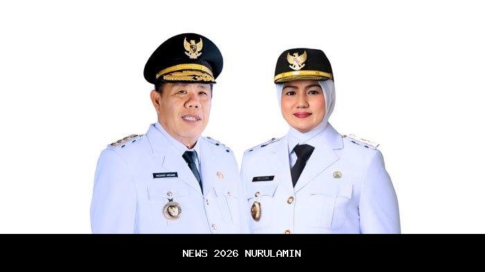 Wagub Babel Jadi Tersangka Ijazah Palsu, Hidayat Arsani Membantah Keterkaitan