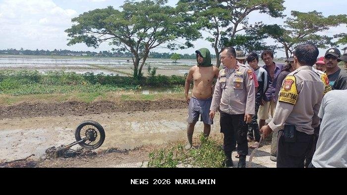 Tahun Baru, Petani di Sarmi Tewas Dikeroyok: Polisi Tangkap Dua Pelaku