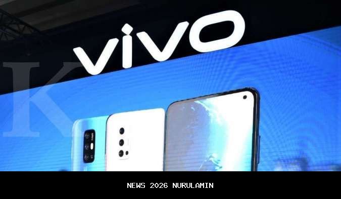 Ciptakan ketakutan lawan: Ponsel dengan kamera tajam seperti mata elang