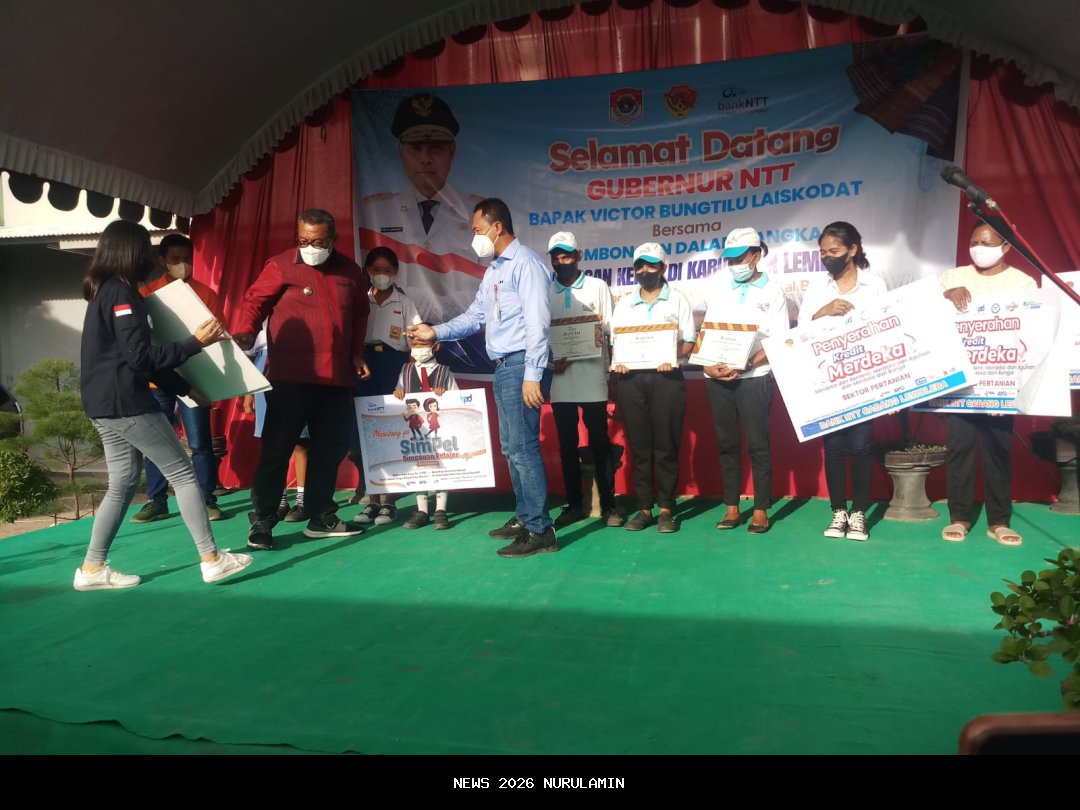 Anggota DPR Nila Yani Dorong Standarisasi Wisata NTT untuk Tingkatkan Daya Saing