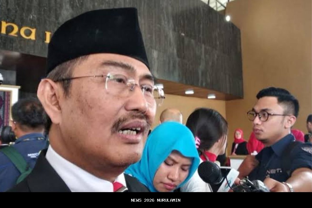Dilaporkan ke MKMK, Ini Sosok Anwar Usman Terkait Putusan 90 Gibran dan UU IKN