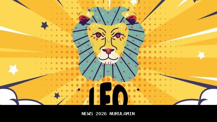 Ramalan Leo 13 Desember 2025: Terpanggil Melayani, Tapi Waspadai Batas Diri