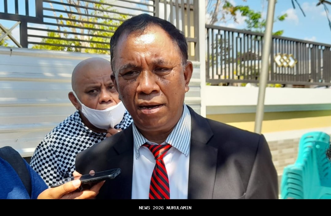 Pemprov NTT: TPP ASN dan PPPK Sudah Dibayar Sebelum HUT Provinsi