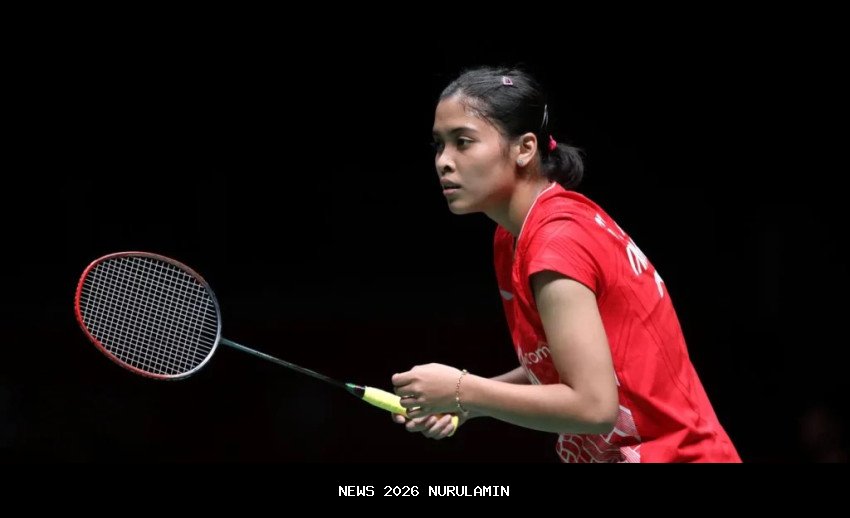 Jadwal BWF Malaysia Open 2026: 9 Wakil Indonesia Tampil, Termasuk Jonatan Christie