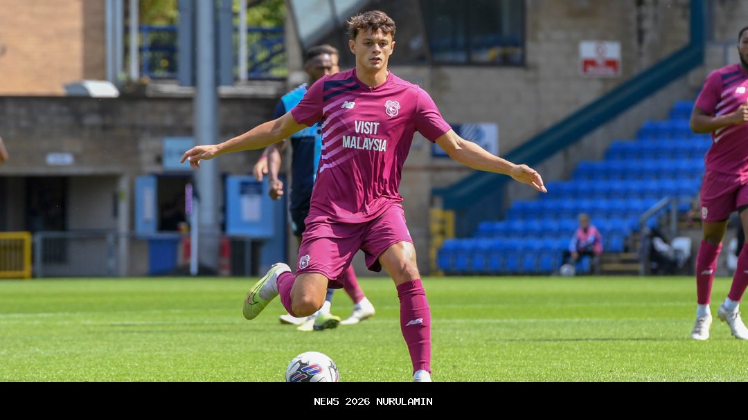 Prediksi Skor Wycombe Wanderers vs Cardiff City 1 Januari 2026