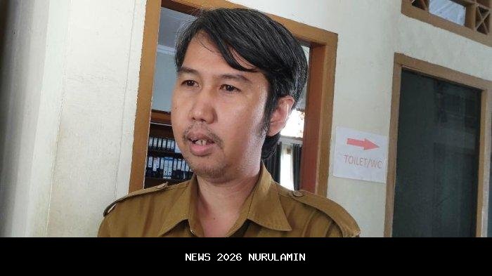 Daftar 30 pejabat masuk tiga besar calon kepala dinas di Pemkab Muaro Jambi