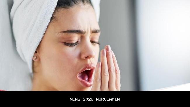 Alternatif Sehat untuk Napas Segar dan Mulut Aktif Tanpa Risiko Kesehatan