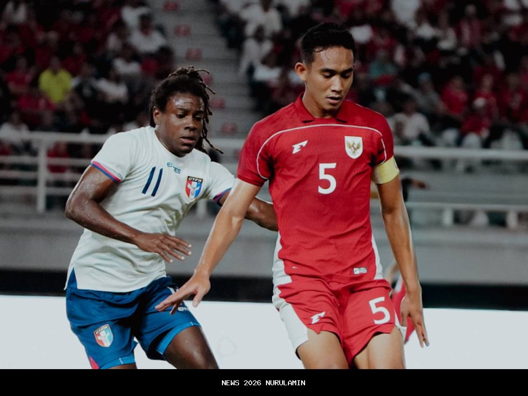 Puskas Award 2025 Dihadiri Bambang Pamungkas, Rizky Ridho Diwakili