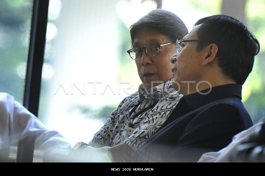 266 Hari Setelah Penggeledahan, KPK Pastikan Surati RK, Tinggal Menunggu Kehadiran