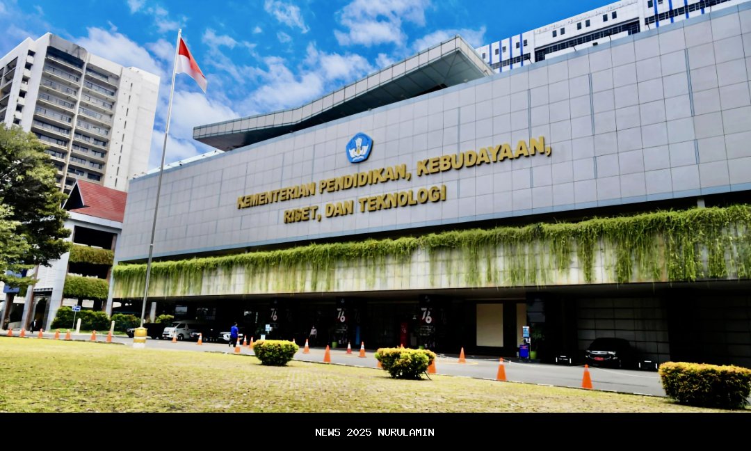 Kemendikdasmen tingkatkan ekosistem pembelajaran untuk dukung perempuan di STEM