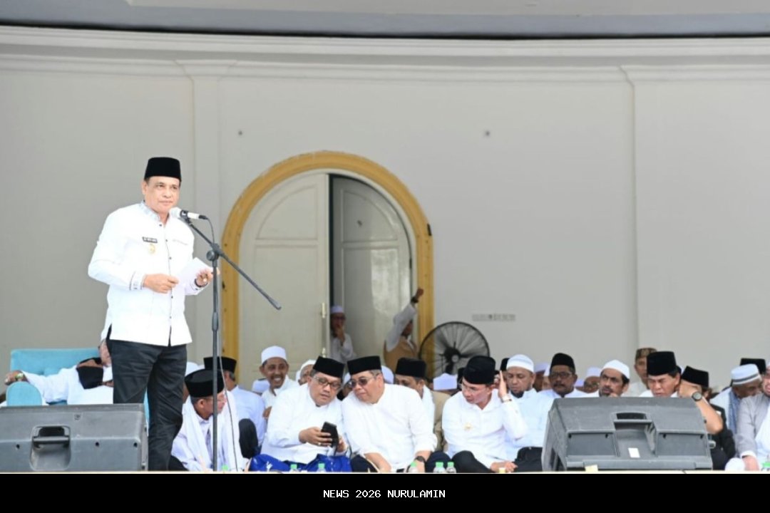 Pemprov Sulteng Harap Forki Palu Bentuk Mental Juara Karateka Sejak Dini