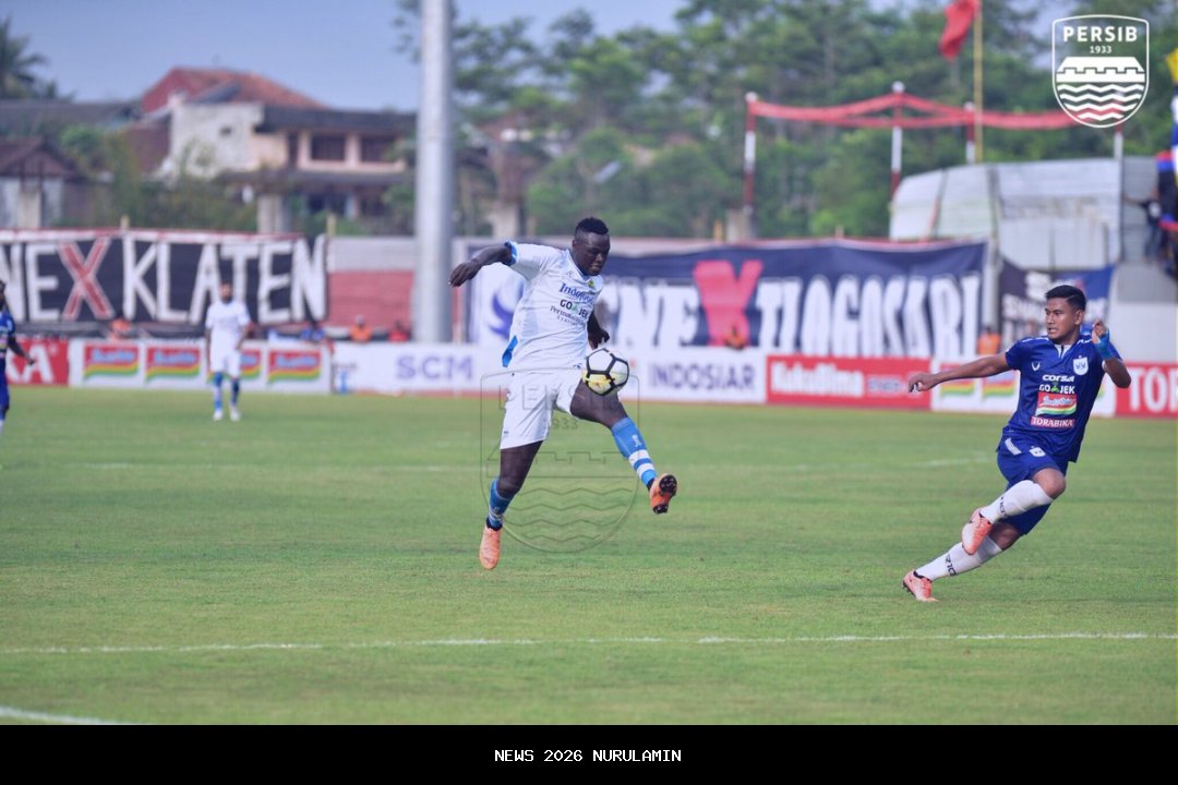Live hasil pertandingan PSIS Semarang vs Persipal Palu, Mahesa Jenar bertanding di final hari ini pukul 19.00 WIB