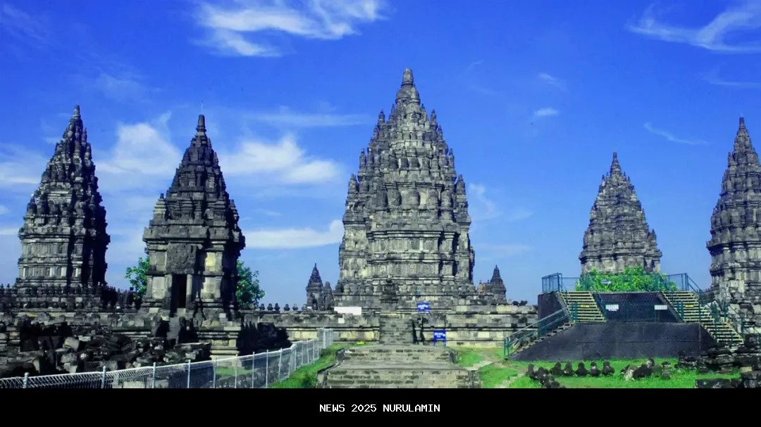 Mataram Terima Dana DAU Tertinggi 2025 Rp1,1 Triliun