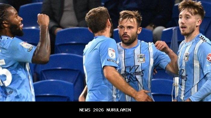 Prediksi Skor QPR vs Birmingham City di Championship, 10 Desember 2025 Pukul 02.45 WIB