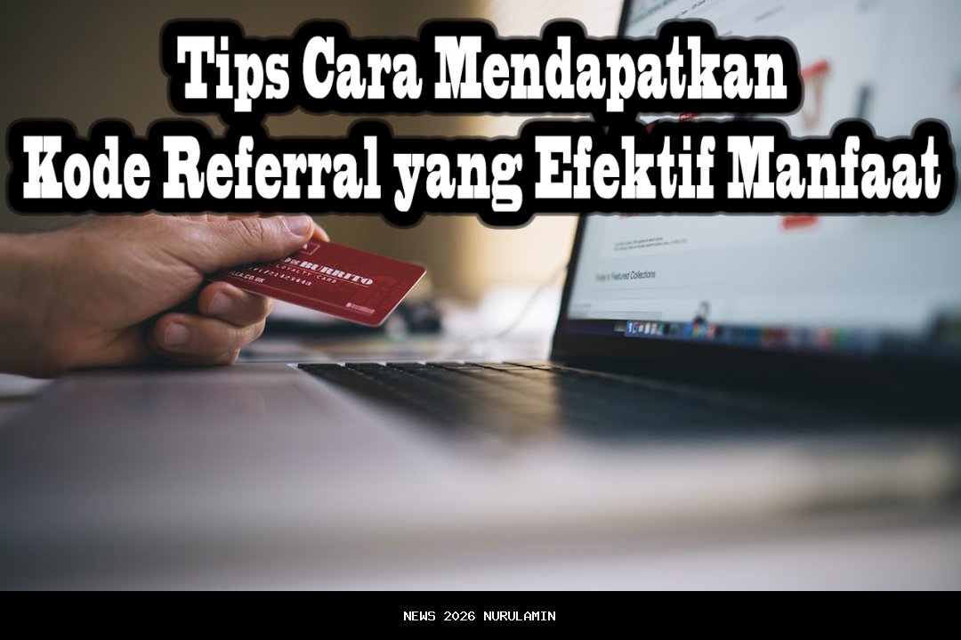 Cara Dapatkan Kode Referral MOVA yang Masih Berlaku