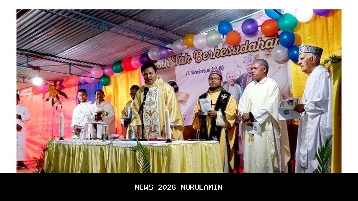 Injil Katolik Kamis 18 Desember 2025: Mazmur Tanggapan Lengkap