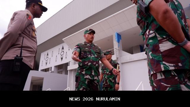 Status Keamanan yang Sebar Kabar WNA China Serang TNI di Ketapang, PT SRM Menyangkal